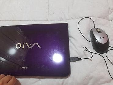 iphone 14 pro 512 gb: Başlıq: 🔥 TƏCİLİ SATILIR — Sony VAIO, çox səliqəli vəziyyətdə Mətn — 3