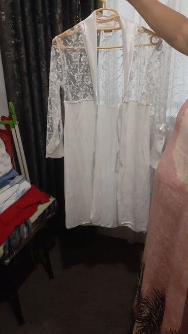 детская слип пижама: Ночнушки — 1