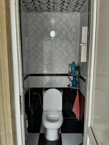 ev alan: 210 kv. m, 5 otaqlı — 8