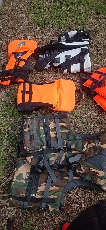 Музыкальные инструменты: Другое для спорта и отдыха — 6