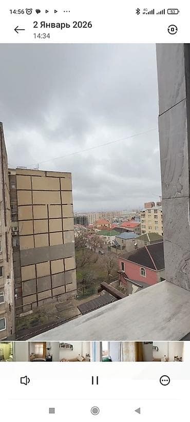 zig kiraye ev: Ciddi şəxslərə endirim olacaq. Makler deyil mülkiyyətçiyəm öz evimdi — 2