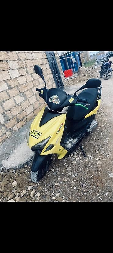 xiaomi 5 skuter: Salam təcili satılır deyə ucuz qiymətə qoymuşam və LED tipli işıqlar - — 2