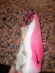 dalğıc geyimi: Butslar Nike, Ölçü: 41, İşlənmiş — 3