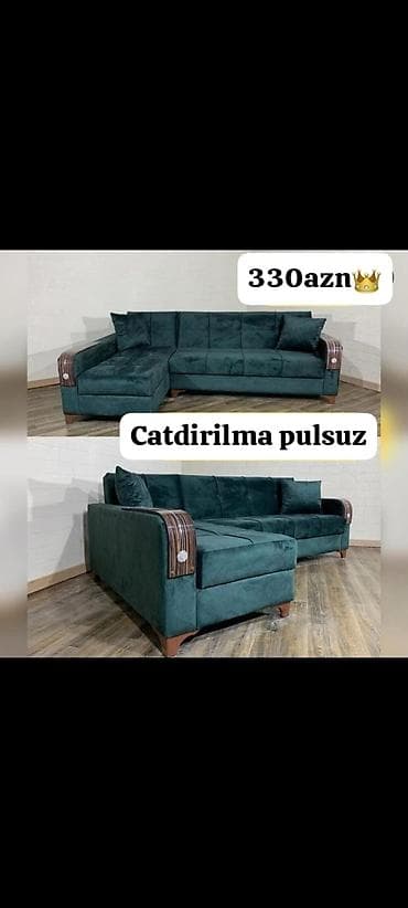 Künc divan, Yeni
