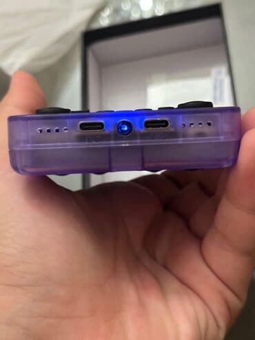 клавиатура и мышь для pubg mobile бишкек: R36s — 4