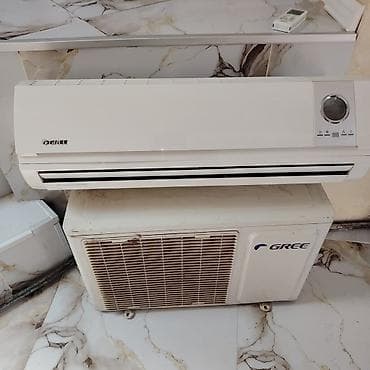 printer qiyməti: Gree kondisioner satilir. Demek olar ki tezedi. 30-35kv. Qiymet 330 — 1