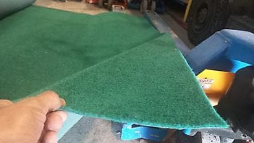 merinos xalca: Xalça Dekorativ, İran, Kredit yoxdur — 5