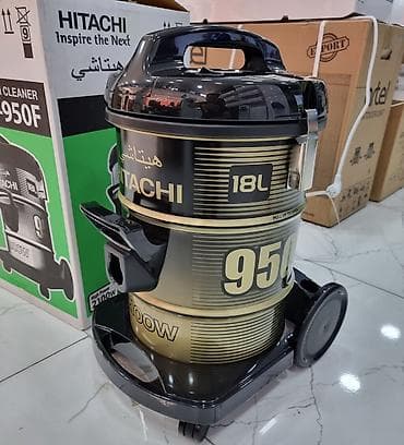 toz soran: Tozsoran Hitachi Orjinal Tayland istehsali 2100 watt maximum guc Demir — 4