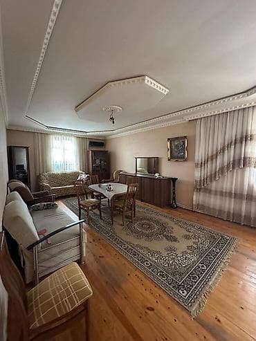 lehic baglarinda ev: 5 otaqlı, 196 kv. m, Orta təmir — 3