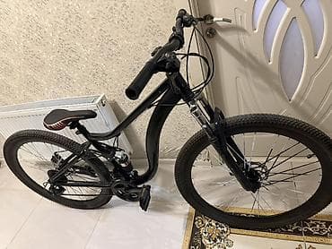 🚲 Stelsport velosiped satılır! Endirim olacaq • 29-luq təkərlər • — 2