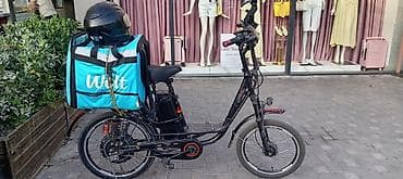 elektron velo: - elektron 2024 il — 8