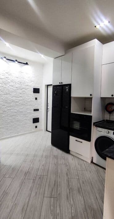 продажа квартир в баку новостройки: 3 комнаты, Новостройка, 78 м² — 8