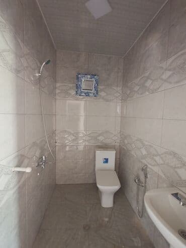 3 otaqlı evlərin satışı: Binəqədi qəs. 3 otaqlı, 100 kv. m, Kredit yoxdur, Yeni təmirli — 6