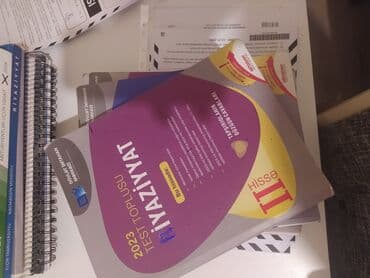 kimya güven pdf: Toplular 3 AZN — 1