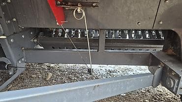 yan guzgulər s: Harmak BLY-02 pres-toplayan (kənd təsərrüfatı balya presi) Cəmi 42 min — 7