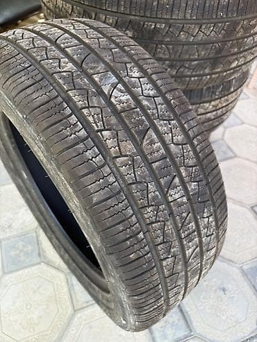 265 65 17 teker: 285/50 R20 ölçülü avtomobil şinləri - Ölçü: 285/50 R20 - Tip: Radial — 3