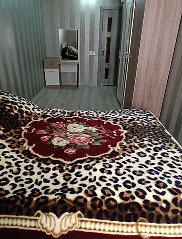 velosiped kirayə: Nizami Rayonu Neftçilər Metrosu Vasmoy 3 Otaqlı Kirayə Mənzil — 5