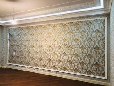 yeni baki masazir: 3 otaqlı, Yeni tikili, 180 kv. m — 6