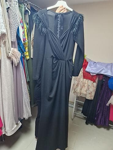 ağ don: 80% endirim . Zərif ziyafət və gündəlik geyim kolleksiyası 10-50 — 8