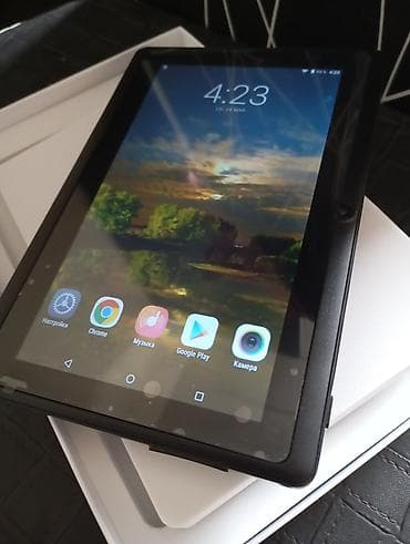 internet nomreleri: Yeni Təzə Planşet P1 (Android 12) 4+32GB işlenmiyib - Ekran: təxminən — 1