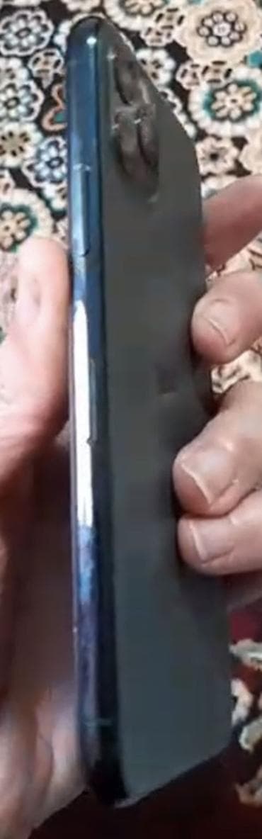 iphone 13 pro qiyməti: IPhone 11 Pro, 64 GB, Matte Midnight Green — 2