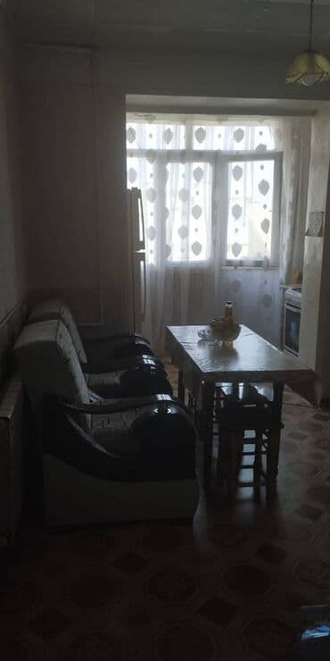 ilkin odənişsiz evler: Bakı, 3 otaqlı, Köhnə tikili, 70 kv. m — 13