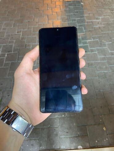 Redmi 10, 128 GB, rəng - Qara, Sensor — 2