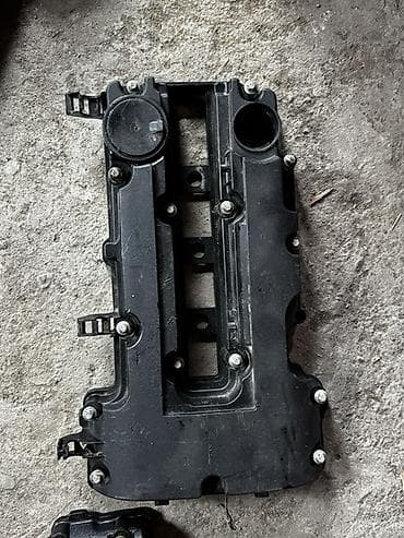 Motor üçün digər detallar: Opel Astra H/Zafira B, 1.6 l, Benzin, Orijinal — 2