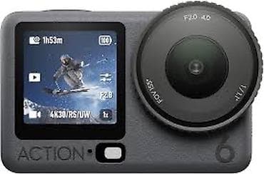 DJI Osmo Action 6 lalafo.az -da DJI Osmo Action 6