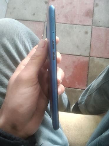 philips xenium 9@9s: Samsung Galaxy A10, 32 GB, rəng - Mavi — 4