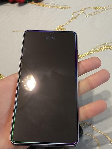 apple ipod touch: Samsung Galaxy S26 Ultra, 512 GB, rəng - Bənövşəyi, Simsiz şarj — 7