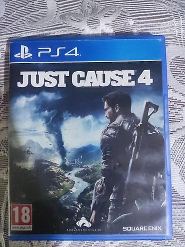 ps4 icare: Ekşn — 2