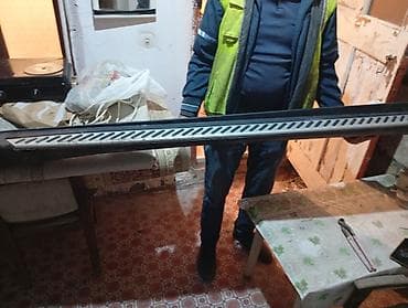 bmw z9: Məhsul: Avtomobil üçün kuzov aksesuarları dəsti Tərkib: - Arxa bamper — 2