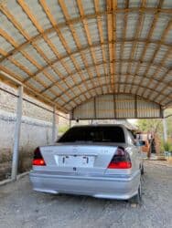 бампер на мерседес w210: Mercedes-Benz 220: 2.2 л | 2000 г. Седан — 4