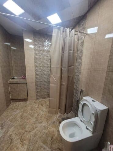 razində kirayə evlər 2024: Nizami rayonu,Bəkir Çobanzadə küçəsi, Bonadea xəstəxanasının, Top qapı — 7