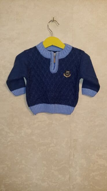 uşaqlar üçün hədiyyələr: Uşaq qışlıq koftalar.Biri yeni,digərləri bir dəfə geyinilib yeni — 7