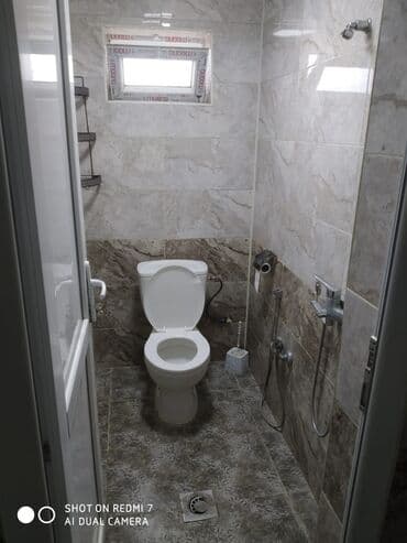 maştağada ucuz evlər: 2 комнаты, 180 м², Нет кредита, Средний ремонт — 6