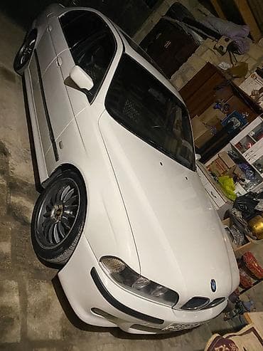 opel vectra b: DIQQETLE OXU SORA BMW 39 SATILIR ILI 99 MATOR 2.5 MEXANIKA TEMIZ — 3