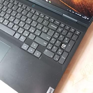 sekil cixardan printer: İşlənmiş Lenovo IdeaPad, 16 ", Intel Core i5, 512 GB, Ünvandan götürmə — 2
