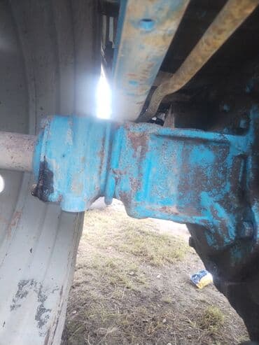 masin turbo az: Salam Aleykum. Traktor Mtz 80 Satılır heç bir problemi yoxdur — 8