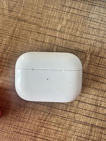 ıpad mini 6: Apple AirPods Pro (2-ci nəsil) simsiz qulaqlıq - Aktiv Səs-küyün — 1