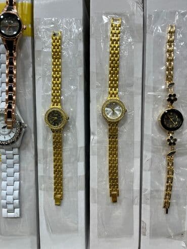 puma cell qadın krossovkaları: Qol saatı, rəng - Qara — 10