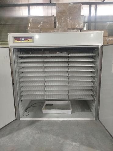 induklar: Fabrik istehsalı — 3