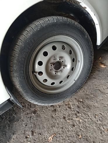 disk teker: 14 lük disk təkər 4 birlikdə 200 m İsdeyen əlaqə saxlasın endirim — 1