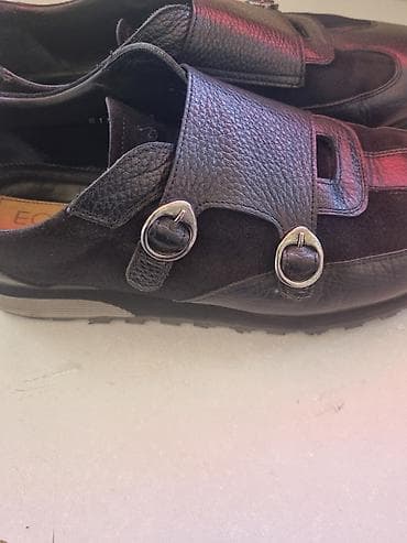 nike air force: ECER Collection kişi ayaqqabısı - Ölçü: 42 (etiketdə E1309–42) - — 5