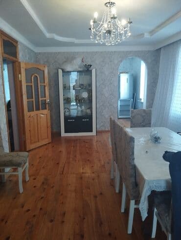 sumqayıt həyət evi: 3 otaqlı, 96 kv. m — 6