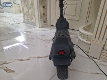 elektrikli saat: Elikdirikli samakat km mp 20-30 qabağ təkər üsdündə çatlaq var — 4