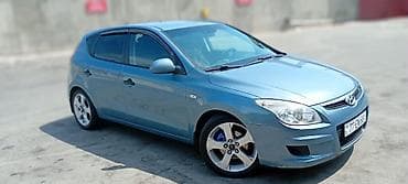 kia rio led stop: Hyundai i30: 1.4 l | 2007 il Hetçbek — 2