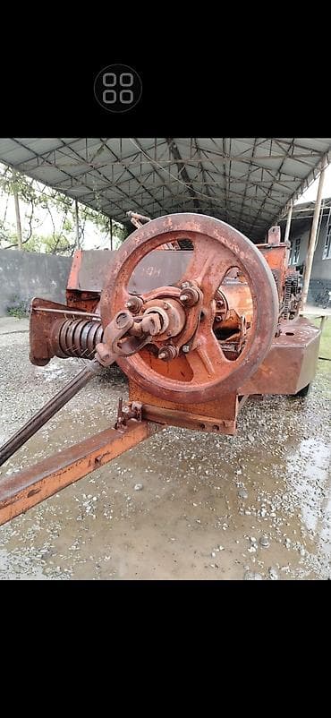 traktorlar satisi: Presbagalyan tam ideal veziyyetdesir hecbir prablemi yoxdur yanliz — 9