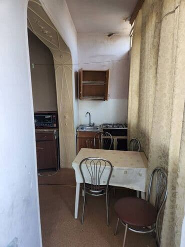 20 yanvarda 2 otaqli evler: Azadliq metrosunun yaxınlığında 9 mertebeli binanın 9-cu — 9